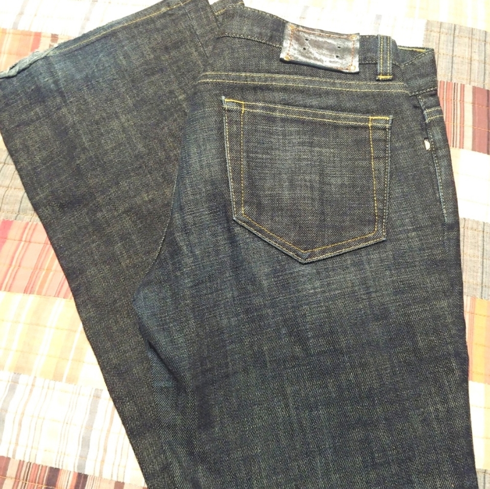 Bebe Carmen Jeans